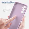 Hülle für Samsung Galaxy S24 mit 9H Displayglas Produktbild-Vorschau 4