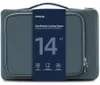Innostyle Laptop Bag 14 Waterproof Case Omniprotect Grey Voir les images du produit 15