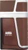 ARMAF Aura, mannenparfum, 100 ml, met tonen van appel, Productafbeelding-voorbeeld 1
