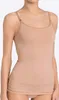 Triumph Damen Spaghettitop Trendy Sensation - SMOOTH BEIGE Produktbild-Vorschau 8