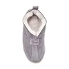 Vanuba Kalahari Lammfell Hausschuhe Damen Schuhe - Produktbild-Vorschau 8