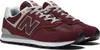 New Balance scarpe 574, ML574EVM Anteprima dell’immagine prodotto 40