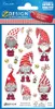 AVERY Zweckform ZDesign Vianočné samolepky "Elves" 1 list 7 Náhľad obrázku produktu 1