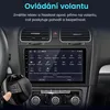 1+32G Android13 Carplay android auto autoradio pro vw golf Anteprima dell’immagine prodotto 7