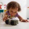 SPIN Paw Patrol Tracker veicolo 6071224 /3 Anteprima dell’immagine prodotto 5