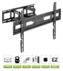 TV Wandhalterung für 37-80 Zoll Fernseher | Monitor Wand Produktbild-Vorschau 1