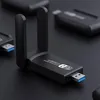 WLAN Adapter USB 3.0 AC1200 Dual Band 2.4GHz 5GHz WiFi Produktbild-Vorschau 13