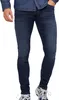 JACK & JONES Jeans slim fit pour hommes JJI GLENN ORIGINAL Voir les images du produit 14