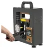 5tunový ruční hydraulický tepelný lis 600W Duální topné Náhled obrázku produktu 3