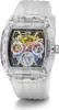 Guess - GW0499G3 - Orologio da polso - Uomo - Quarzo - Anteprima dell’immagine prodotto 6
