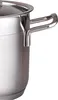 ORION Kochtopf Stahltopf mit Deckel 18/10 PREMIUM Induktion Produktbild-Vorschau 13