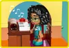 LEGO ǀ Disney Nasze magiczne Encanto — Minidom, Zabawka dla Podgląd zdjęcia produktu 47