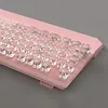Mechanisches Gaming Tastatur Maus Set USB, 104 Tasten Red Produktbild-Vorschau 2