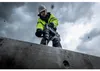 Metabo MH 5 Meißelhammer im Kunststoffkoffer # 600147500 Anteprima dell’immagine prodotto 2