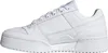 A side view of a white Adidas Forum Bold sneaker against a white background. Náhľad obrázku produktu