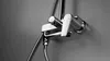 Shower system with mixing valve Náhľad obrázku produktu 5