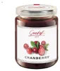 Grashoff Marmellata di mirtilli rossi Crema spalmabile Anteprima dell’immagine prodotto 2