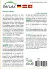 SAFLAX - Cedr Himalajski - 35 Nasiona - Cedrus deodara Podgląd zdjęcia produktu 12