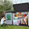 Keter Shed Elite Store 1200 L Náhled obrázku produktu 13