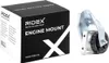 RIDEX Motorlager Gummilager Vorne für SMART FORTWO Coupe Produktbild-Vorschau 2