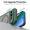 Coque MagSafe + 2 protections en verre pour les caméras du Voir les images du produit 4