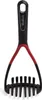 Kartoffelstampfer Tefal Ingenio K2071214 32 cm Schwarz und Produktbild-Vorschau 2