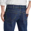 Wrangler Jeanshose Texas darkstone Stretch Produktbild-Vorschau 16