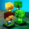 Ikona Light Minecraft - Creeper Náhľad obrázku produktu 11