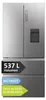 Haier French Door Kühl-Gefrierkombination I 83 cm Breite, Produktbild-Vorschau 1