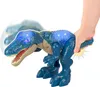 Imaginext Jurassic World Knurrender Leucht-Baryonyx Produktbild-Vorschau 6