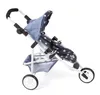 Bayer Chic 2000 - Jogging Buggy Lola, Puppenbuggy, Produktbild-Vorschau 2