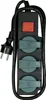 HEITECH Promotion GmbH 04003657 Steckdosenleiste, 3500 W, Produktbild-Vorschau 2