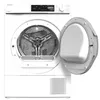 Sharp KD-NHA8S7PW21-DE Wärmepumpentrockner 8kg 15Programme Produktbild-Vorschau 3