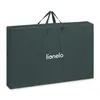 Lionelo Jodie - Lit d'appoint 3 en 1 pour bébé, berceau, Voir les images du produit 14
