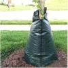 Merco Tree Bag 75L zavlažovací vak barva zelená Náhled obrázku produktu 5