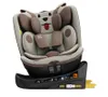 BUF BOOF® B-Joy DELUXE i-Size 40–150 cm detská autosedačka, Náhľad obrázku produktu 13