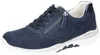 Gabor Comfort Rollingsoft Cuir bleu foncé Taille : 41 Voir les images du produit 28