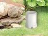 Pluviometro wireless Monsun con batterie Anteprima dell’immagine prodotto 2