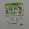 vtech Vtech 80-613644 Interaktives Holz-Tierpuzzle Produktbild-Vorschau 9