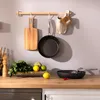 Cecotec 01466, Rund, Allzweckpfanne, Schwarz, Aluminium, 2 Produktbild-Vorschau 5