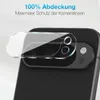 2x Kamera Schutz Glas für Google Pixel 9 Pro XL Schutzglas Produktbild-Vorschau 3
