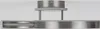 Rabalux 71052 Deckenleuchten Jarnelle LED 30 Metall Produktbild-Vorschau 7