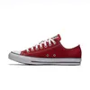 Converse Chuck Taylor As Core Couleur Rouge Voir les images du produit 40