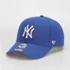 Gorra 47 Brand de los New York Yankees, modelo MVP, Vista previa de la imagen del producto 8
