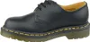 Dr. Martens Zapatos 1461 De Piel Smooth Couleur Noir Voir les images du produit 21