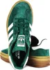Adidas Gazelle Bold W in Grün für Damen – 5 UK - 38 EU - Produktbild-Vorschau 4