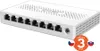 Tenda SM108, 2.5G Ethernet (100/1000/2500), Montovatelné na Náhled obrázku produktu 4