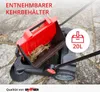 Grafner Kehrmaschine manuell, 650 mm Kehrbreite, 2 Produktbild-Vorschau 3