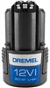Dremel 12V 3A Lithium-Ion Battery for 8240 and 8260 Tools Anteprima dell’immagine prodotto 4