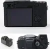 INF Custodia in silicone A6400 per Sony Alpha A6400 - Anteprima dell’immagine prodotto 3